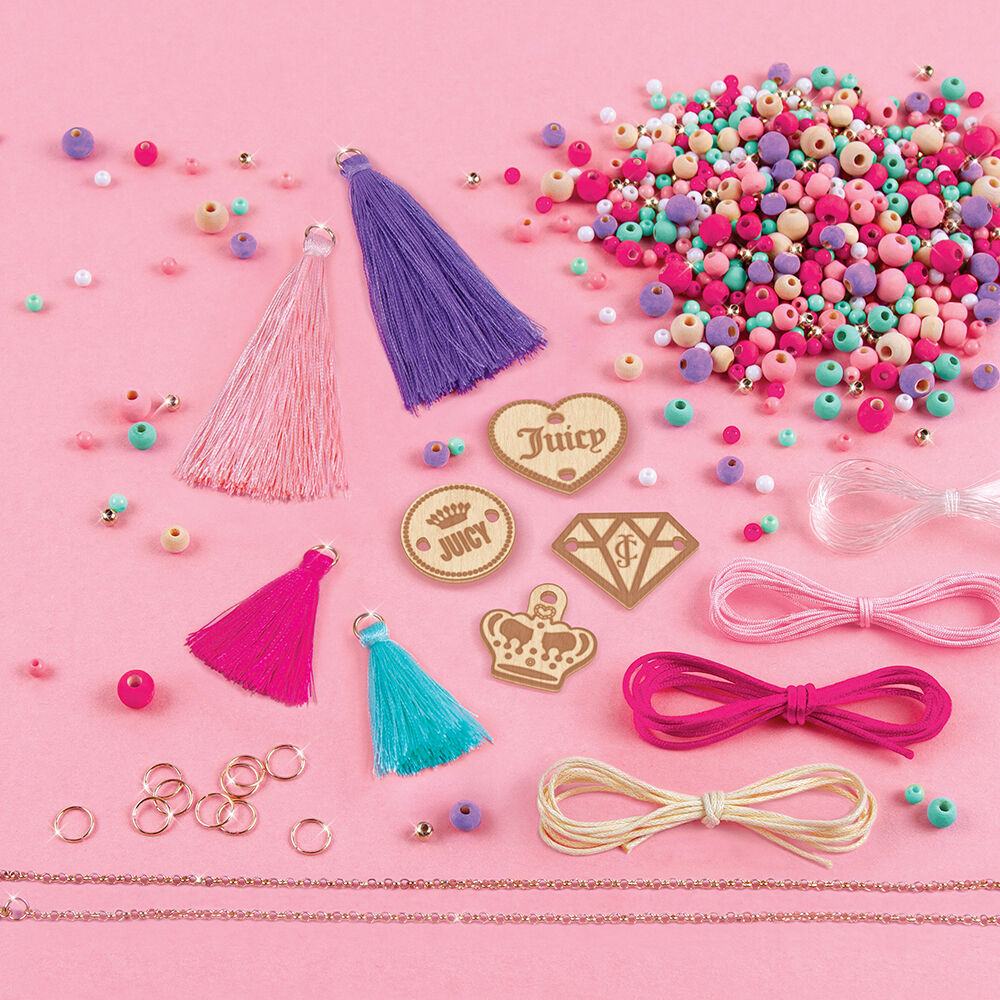 Juicy couture cheap jewelry earrings