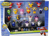 Super Wings Mission Teams World Airport Crew Figurines (lot de 30) - Notre exclusivité