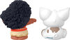 Disney Princess Moana & Pua Little People Figure Set