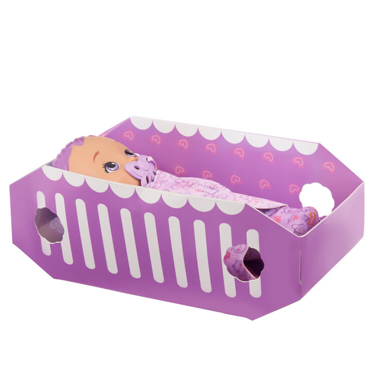 My Garden Baby My First Baby Butterfly Doll - R Exclusive