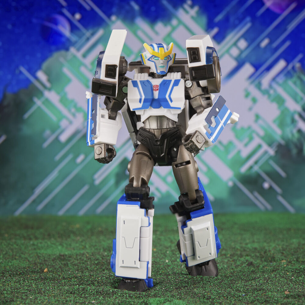 Transformers outlet strongarm toy