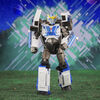 Transformers Legacy Evolution Deluxe Class Robots in Disguise 2015 Universe Strongarm 5.5 Inch Action Figure