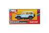 ALEX Vehicles - 4 X 4