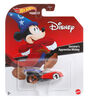 Hot Wheels Fantasia Mickey Vehicle