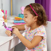 VTech Gabby's Dollhouse Time to Get Tiny Watch - English Edition