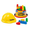 Tonka Tough Builders Hard Hat and Bucket Playset