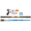 Star Wars Nerf Rey Starkiller Base Mission Pack - R Exclusive