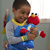 Playskool Sesame Street - Elmo berceuse et bonne nuit