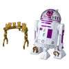Star Wars Droid Depot, Astromech Droid, Star Wars Galaxy's Edge, figurine unité R2 de 9,5 cm à collectionner - Notre exclusivité