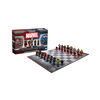Marvel Collector's Chess Set - English Edition