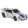 Transformers Studio Series Deluxe Transformers: Rise of the Beasts 105 Autobot Mirage 4.5 Inch Action Figure