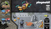 Playmobil - Starter Pack Dino Rise: Fire Scorpion