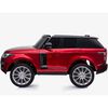 KidsVip 2x12V Kids & Toddlers Range Rover 4WD ride on car w/Remote Control - Red