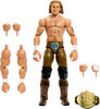 WWE Elite Collection Shawn Michaels SummerSlam Action Figure