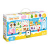 Make-A-Match Puzzle Food Truck