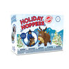 Hoilday Hopper rennes gonflables pour animaux