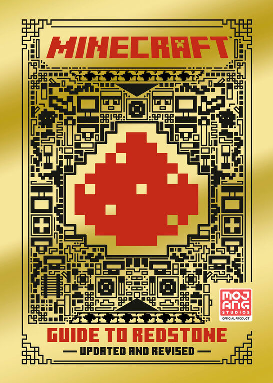 Minecraft: Guide to Redstone (Updated) - English Edition