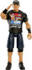 WWE John Cena Action Figure, 6-inch Collectible Superstar with Articulation & Life-Like Look
