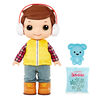 Little Tikes - Lilly Tikes Snow Day Tommy Doll and Accessories
