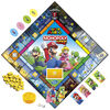 Monopoly Junior Super Mario Edition Board Game