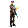 Star Wars Retro Collection Sabine Wren, Star Wars: Ahsoka 3.75 Inch