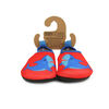 ZOOCCHINI - Chaussure Aqua - Requin - 8