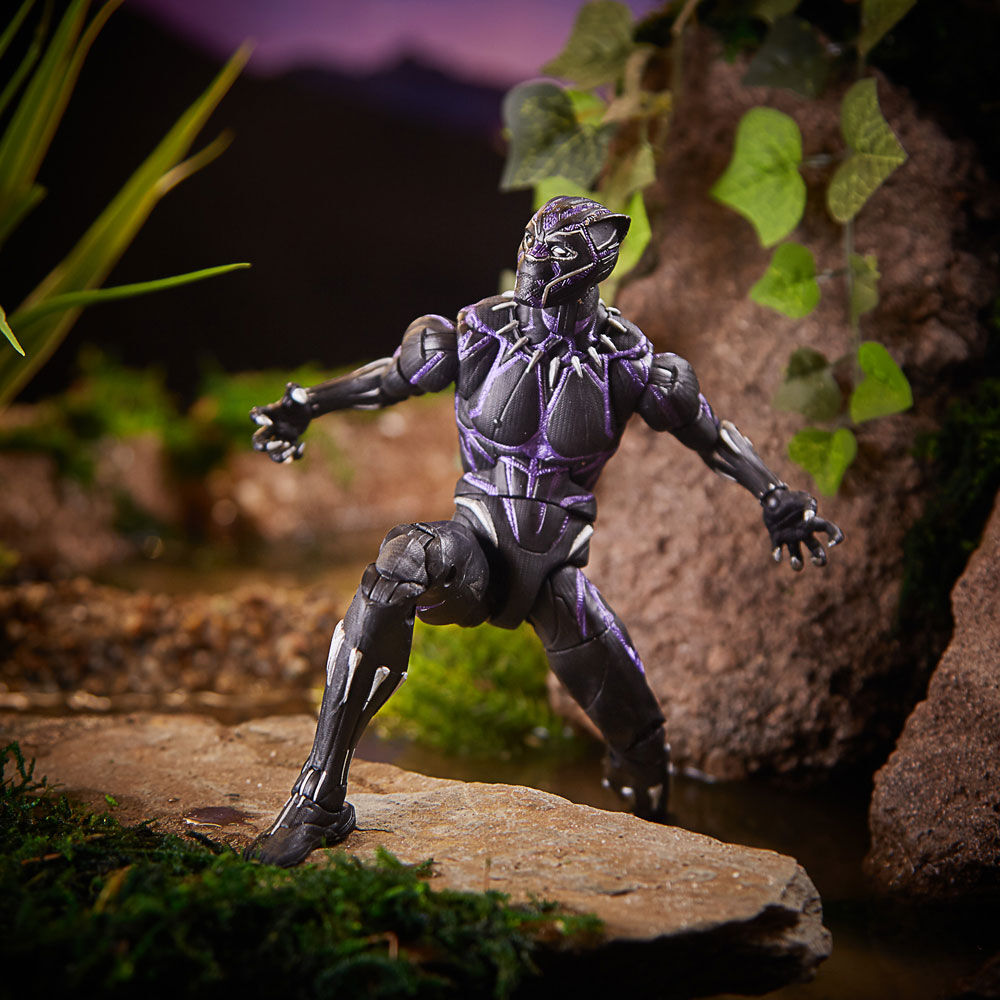 Marvel legends infinity deals war black panther