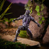 Série Marvel Legends - Avengers : La Guerre de l'infini - Figurine Panthère noire de 15 cm