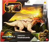 Jurassic World  Rebirth  Combat Extrême  Figurine  Inostrancevia