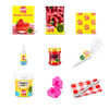 Slime Mart Small Bag (STRAWBERRY CHEESECAKE) by ZURU