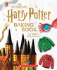 Scholastic - The Official Harry Potter Baking Book - Édition anglaise