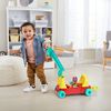 VTech Maxiloco, mon trotti train 4 en 1 - Édition anglaise
