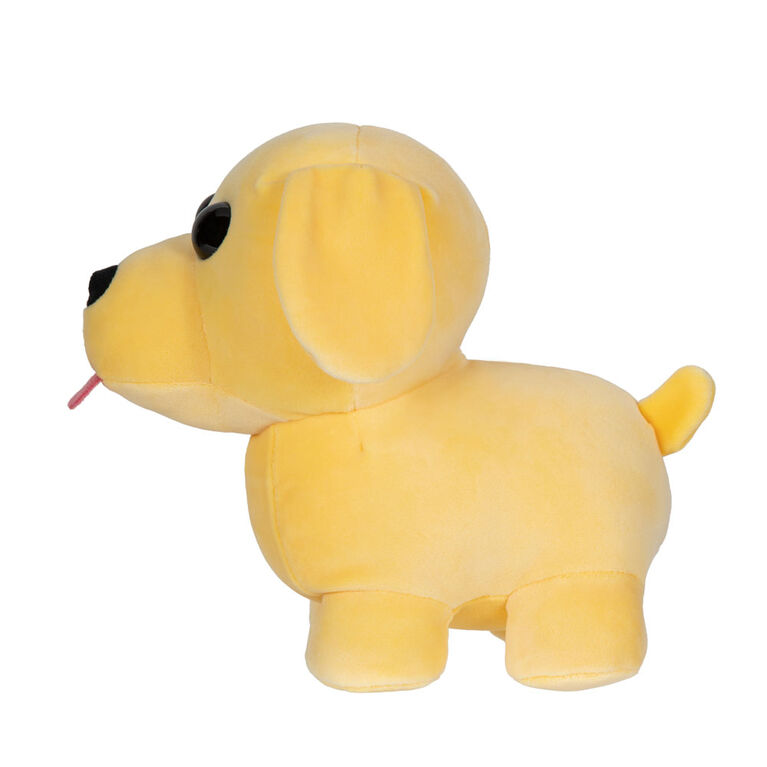 Adopt Me Collector 8" Plush - Basic Dog