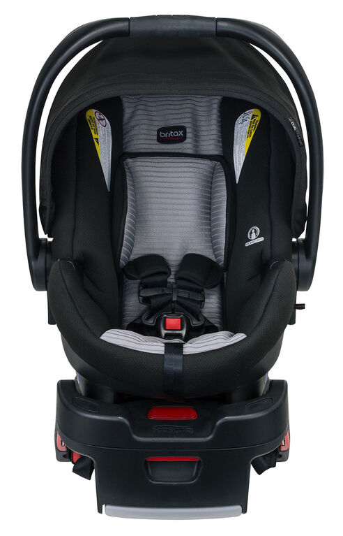 Britax B-Safe 35 Infant Seat, Dual Comfort Collection - R Exclusive