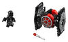 LEGO Star Wars First Order TIE Fighter™ Microfighter 75194