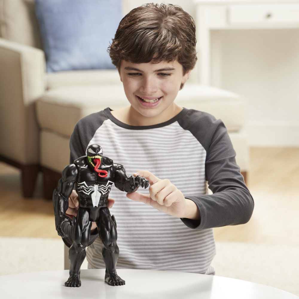 Venom toys best sale r us