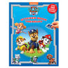 Paw Patrol Sticker Book Treasury - Édition anglaise