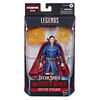 Marvel Legends Series Doctor Strange Action Figure Toy