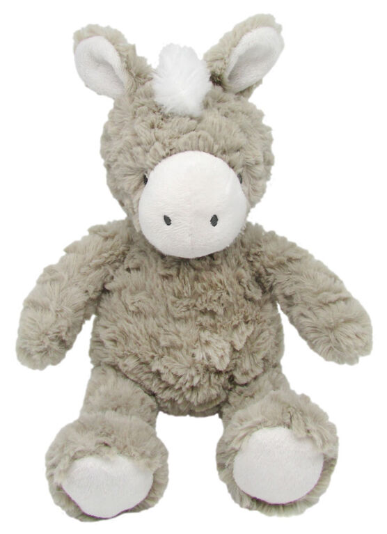 Carter's Donkey Plush