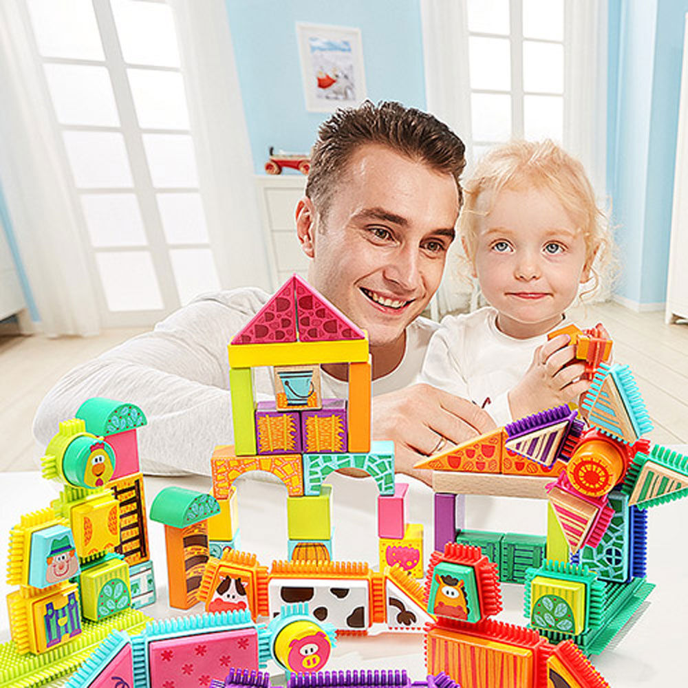Bristle blocks deals toys r us