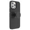 PopSockets PopCase iPhone 13 Pro Max Black