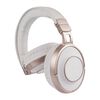 Altec Lansing Nick Jonas Bluetooth Touch Headphones - Rose Gold
