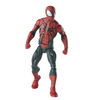 Hasbro Marvel Legends Series Ben Reilly Spider-Man, Spider-Man Legends Collectible 6 Inch Action Figures, 2 Accessories