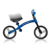 Globber Go Bike - Bleu