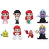 Figurines miniatures Mystery Minis Little Mermaid de Funko