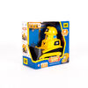 Cat Junior Crew - Bulldozer les p'tits amis du chantier Construction Pals