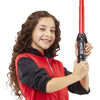 Star Wars Lightsaber Squad Darth Vader Extendable Red Lightsaber Roleplay Toy