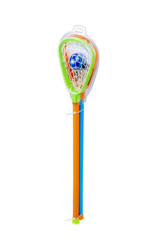 O2P Lacrosse Set