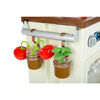 Cuisine-jouet First Market Kitchen Little Tikes avec plus de 20 accessoires - Notre exclusivité