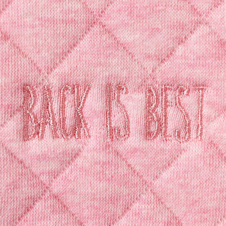 HALO SleepSack easy transition Pink Heather Small Babies R Us Canada